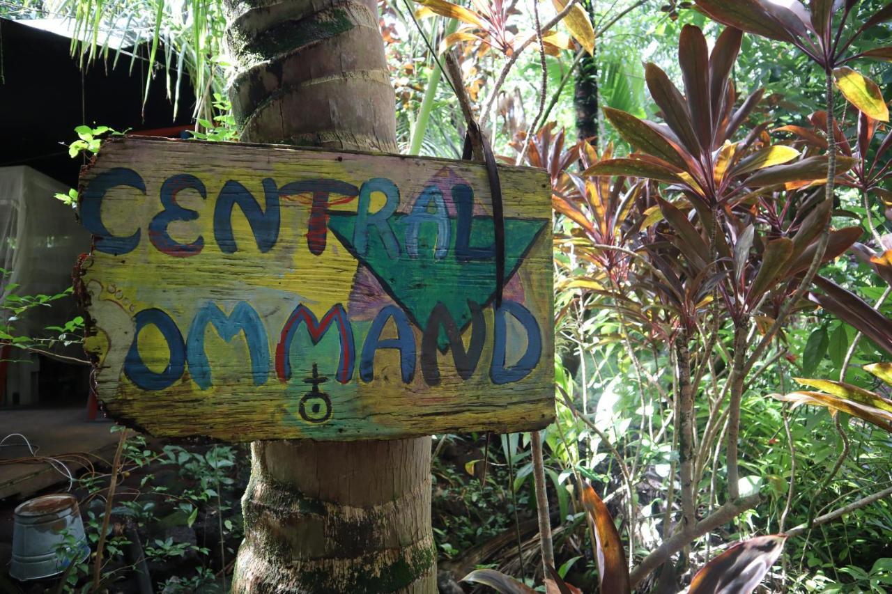 Pahoa Paradise Eco Village מראה חיצוני תמונה