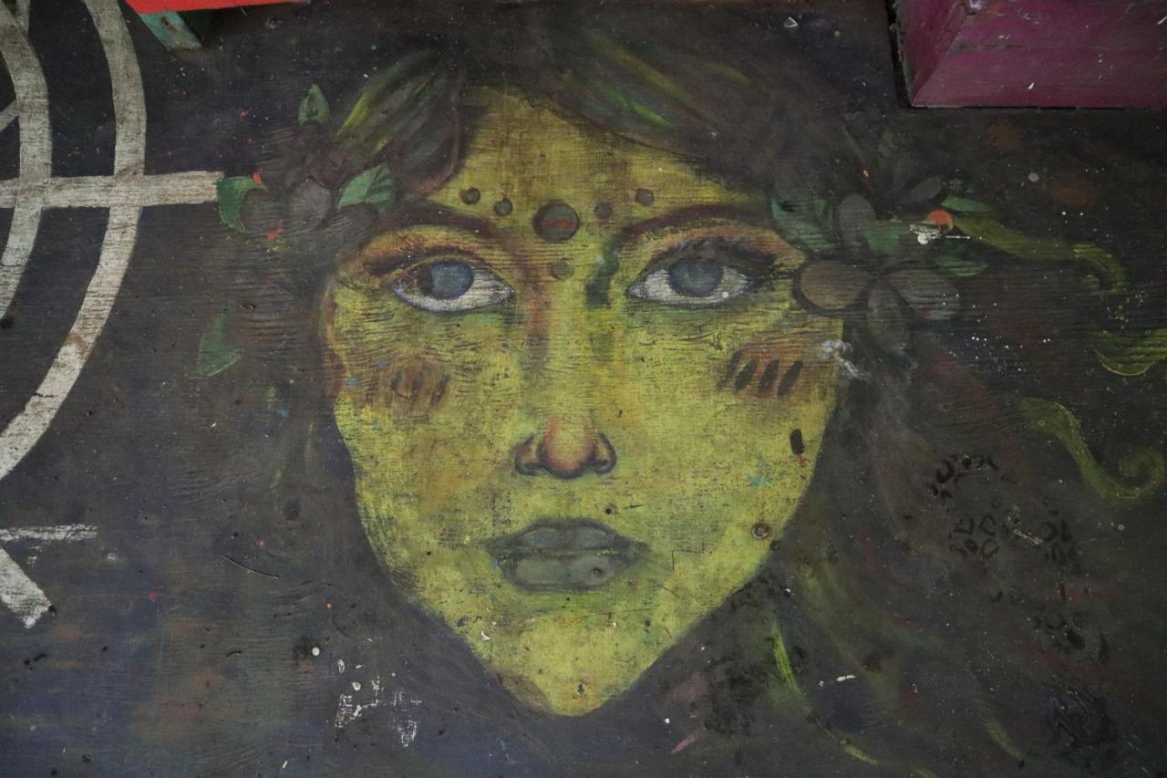 Pahoa Paradise Eco Village מראה חיצוני תמונה